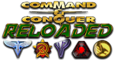 C&C Reloaded logo