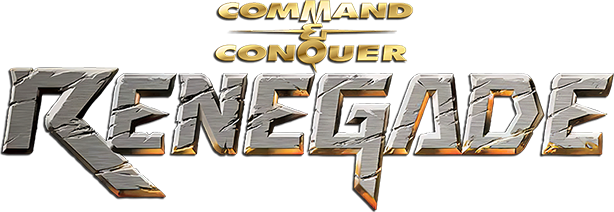 Renegade Logo