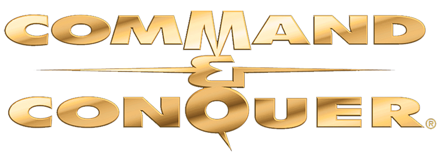 Command & Conquer Logo